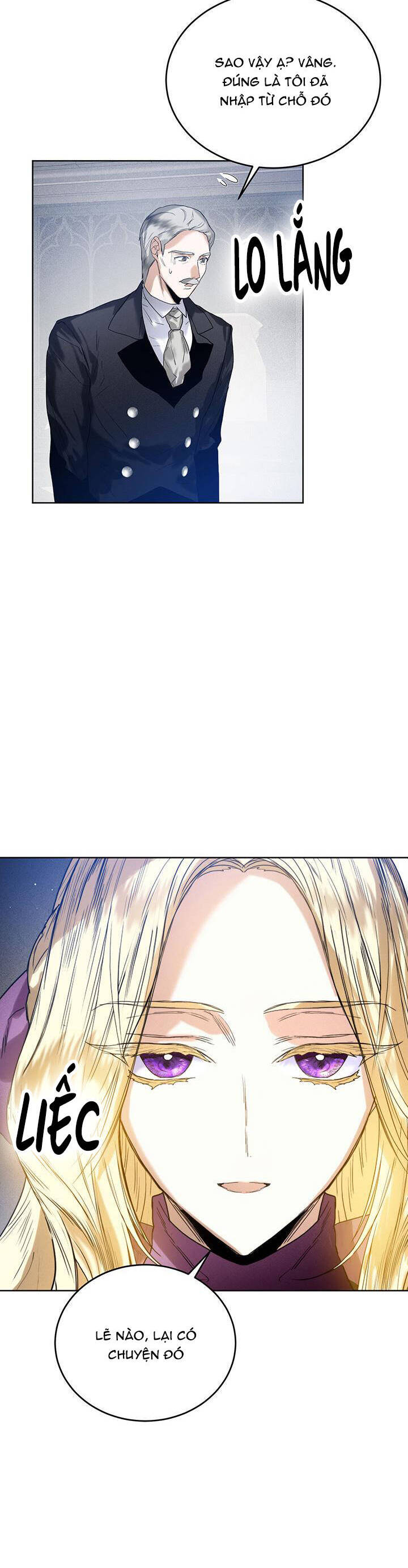 Cuộc Hôn Nhân Hoàng Gia Chap 38 - Next Chap 39