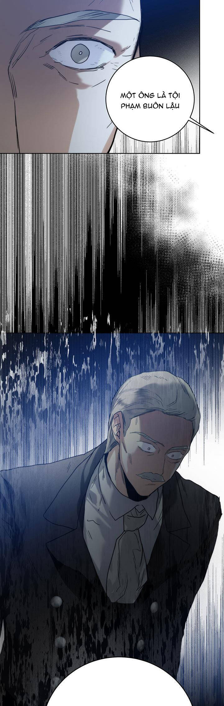 Cuộc Hôn Nhân Hoàng Gia Chap 38 - Next Chap 39