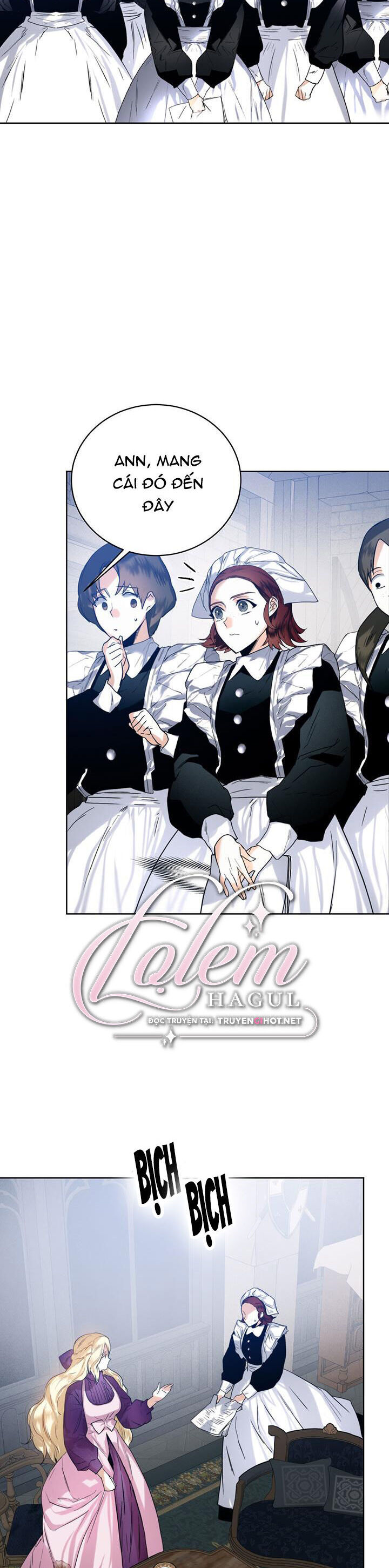 Cuộc Hôn Nhân Hoàng Gia Chap 39 - Next Chap 40