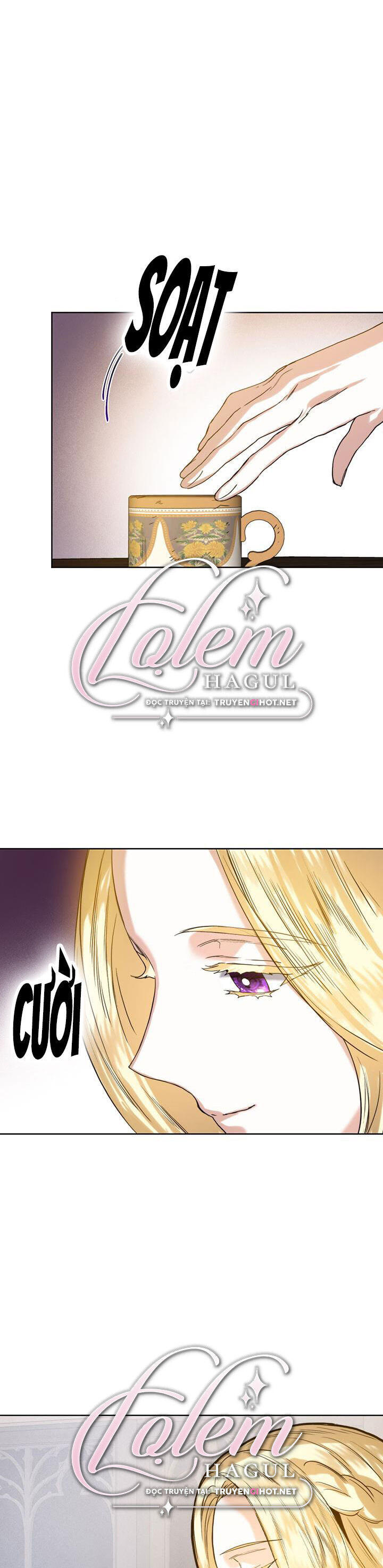 Cuộc Hôn Nhân Hoàng Gia Chap 39 - Next Chap 40