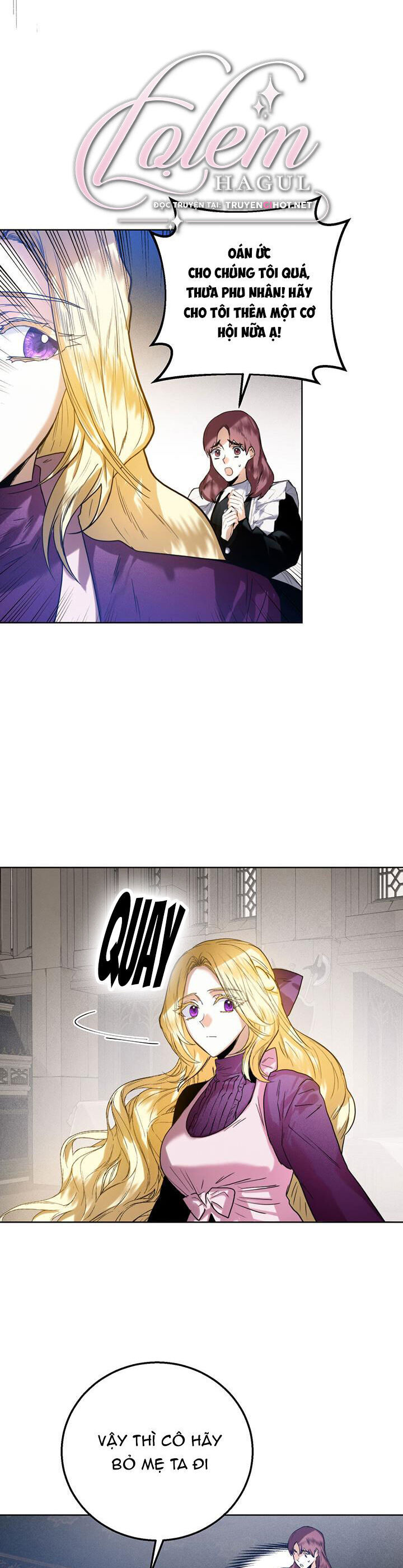 Cuộc Hôn Nhân Hoàng Gia Chap 39 - Next Chap 40