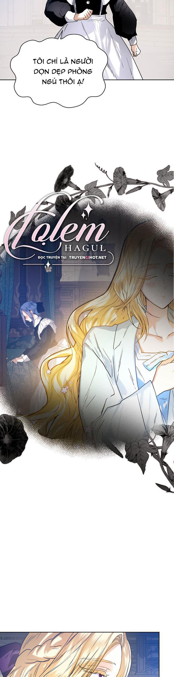 Cuộc Hôn Nhân Hoàng Gia Chap 39 - Next Chap 40