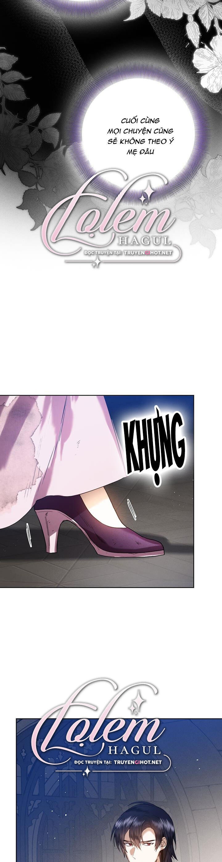 Cuộc Hôn Nhân Hoàng Gia Chap 39 - Next Chap 40
