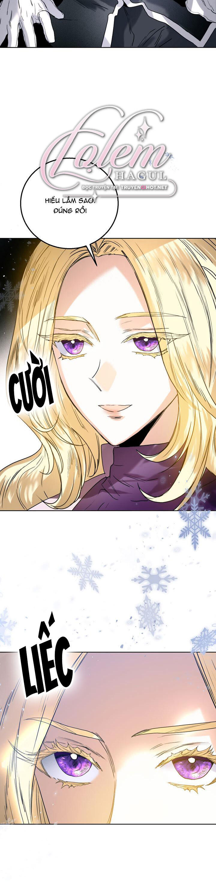 Cuộc Hôn Nhân Hoàng Gia Chap 39 - Next Chap 40