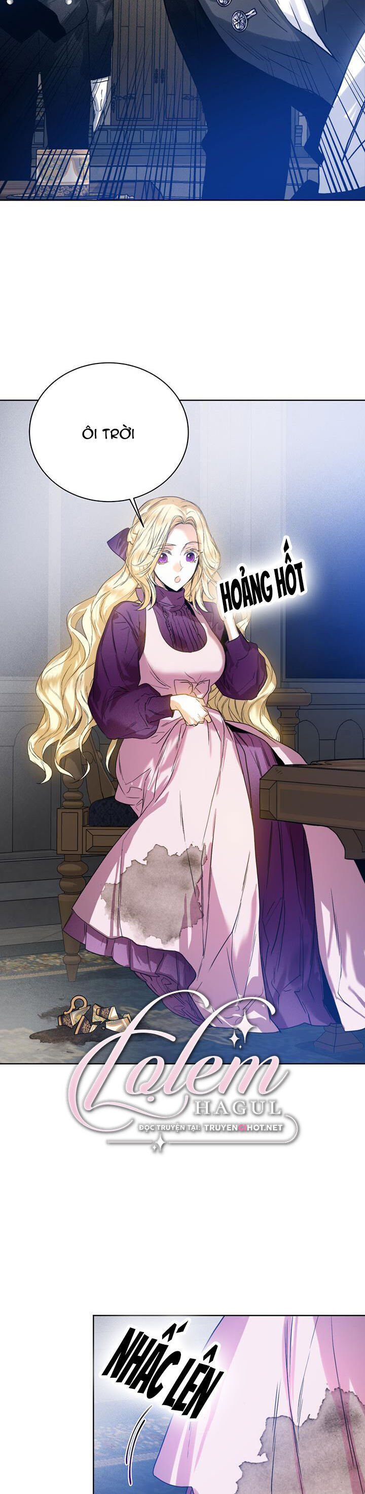 Cuộc Hôn Nhân Hoàng Gia Chap 39 - Next Chap 40