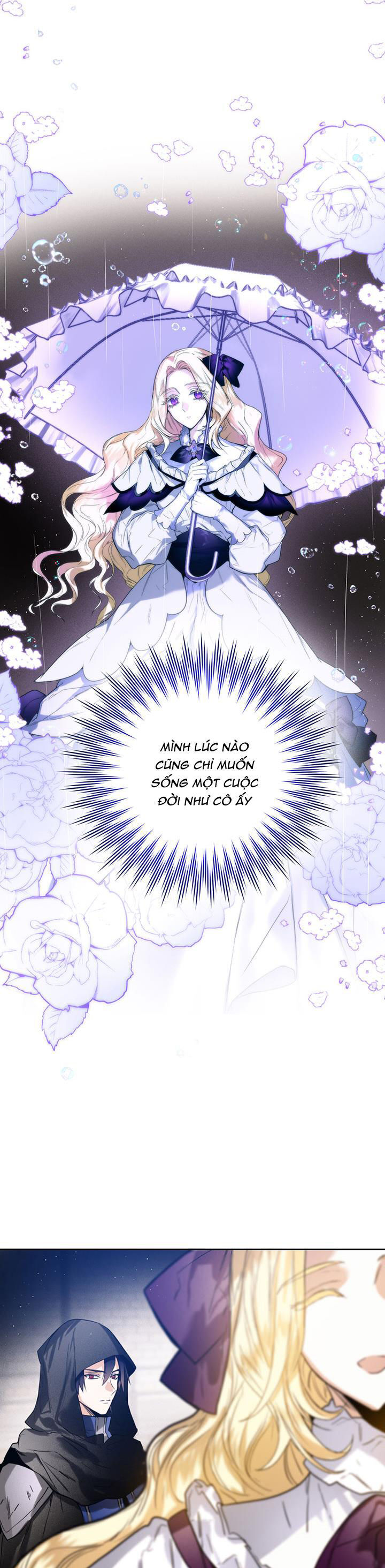 Cuộc Hôn Nhân Hoàng Gia Chap 40 - Next Chap 41