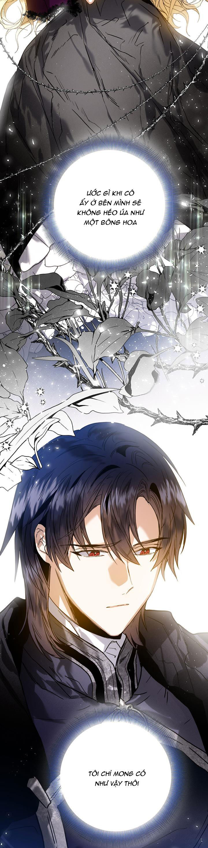 Cuộc Hôn Nhân Hoàng Gia Chap 40 - Next Chap 41