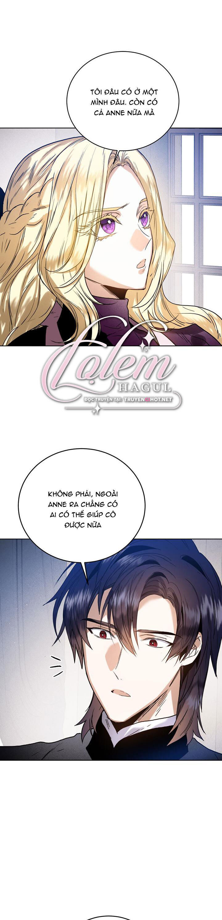 Cuộc Hôn Nhân Hoàng Gia Chap 40 - Next Chap 41