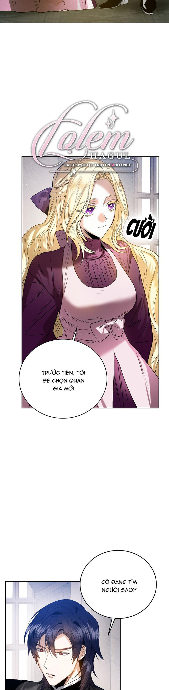 Cuộc Hôn Nhân Hoàng Gia Chap 40 - Next Chap 41