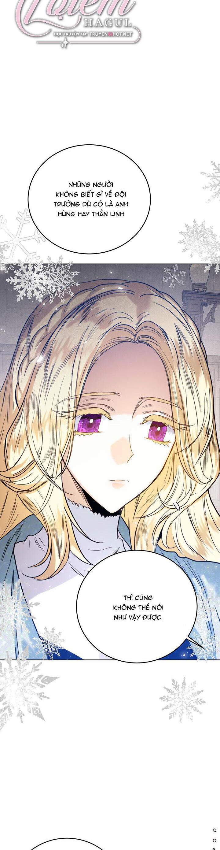 Cuộc Hôn Nhân Hoàng Gia Chap 42 - Next Chap 43
