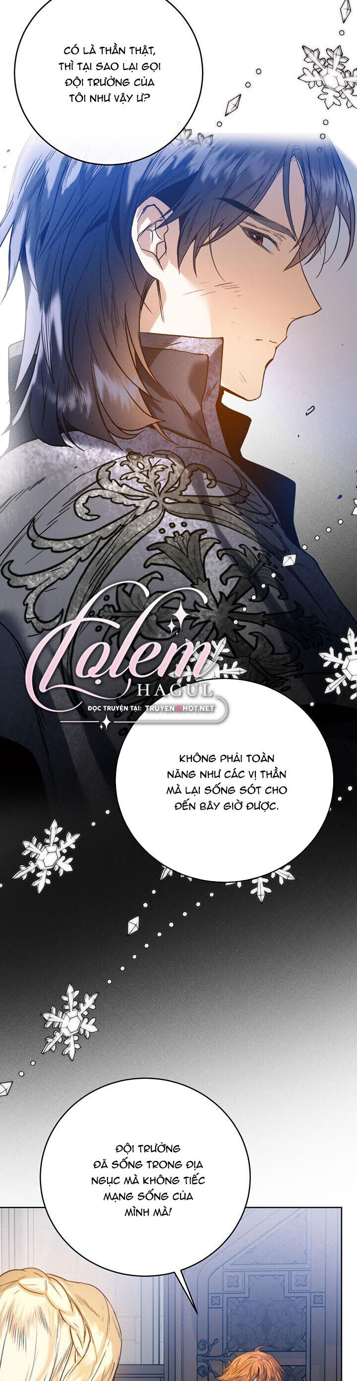 Cuộc Hôn Nhân Hoàng Gia Chap 42 - Next Chap 43