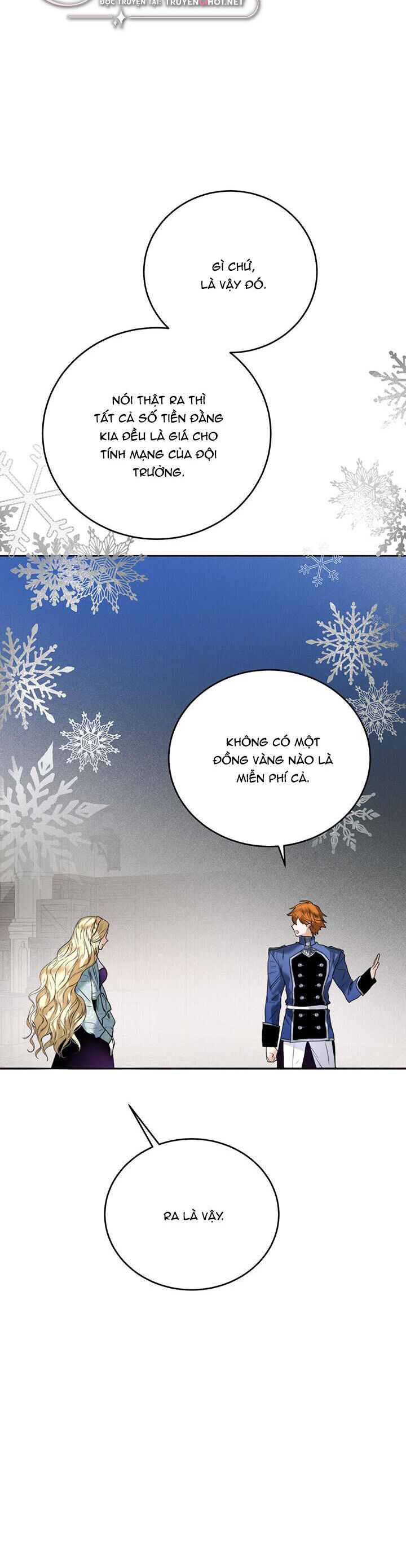 Cuộc Hôn Nhân Hoàng Gia Chap 42 - Next Chap 43