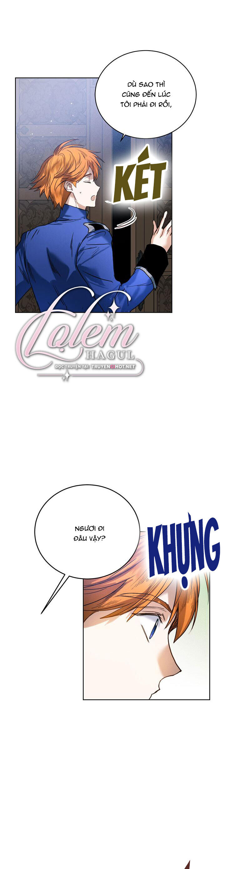 Cuộc Hôn Nhân Hoàng Gia Chap 42 - Next Chap 43
