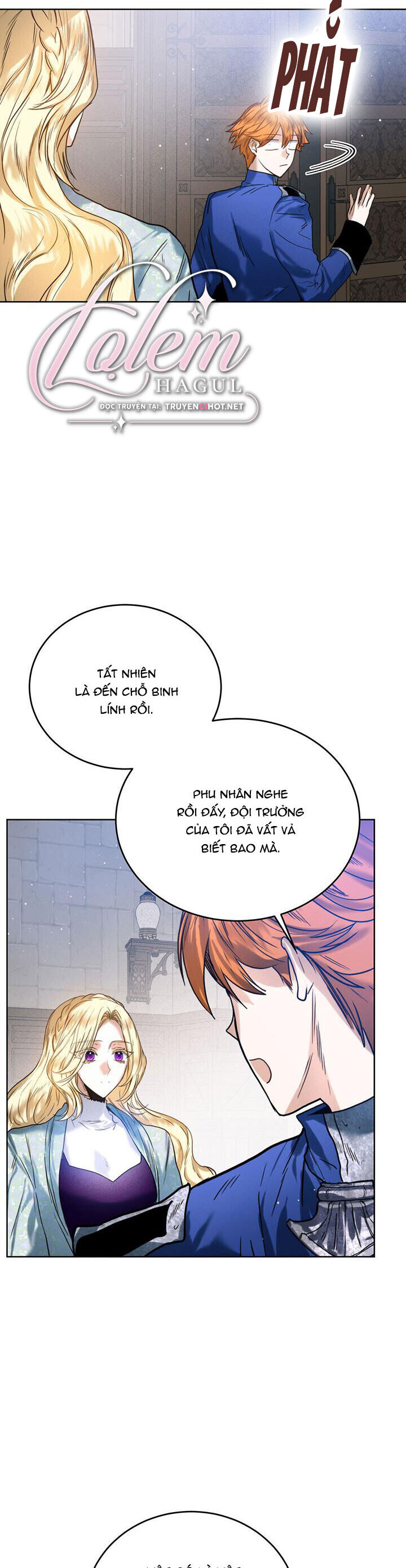 Cuộc Hôn Nhân Hoàng Gia Chap 42 - Next Chap 43
