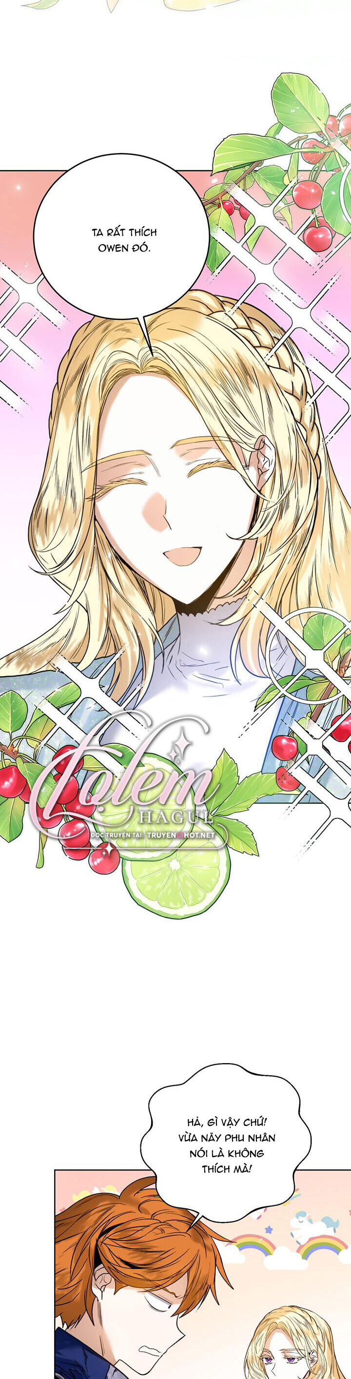Cuộc Hôn Nhân Hoàng Gia Chap 42 - Next Chap 43