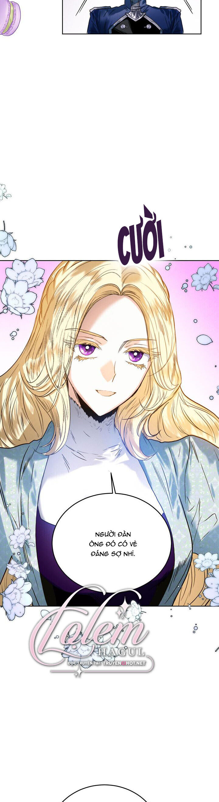 Cuộc Hôn Nhân Hoàng Gia Chap 42 - Next Chap 43