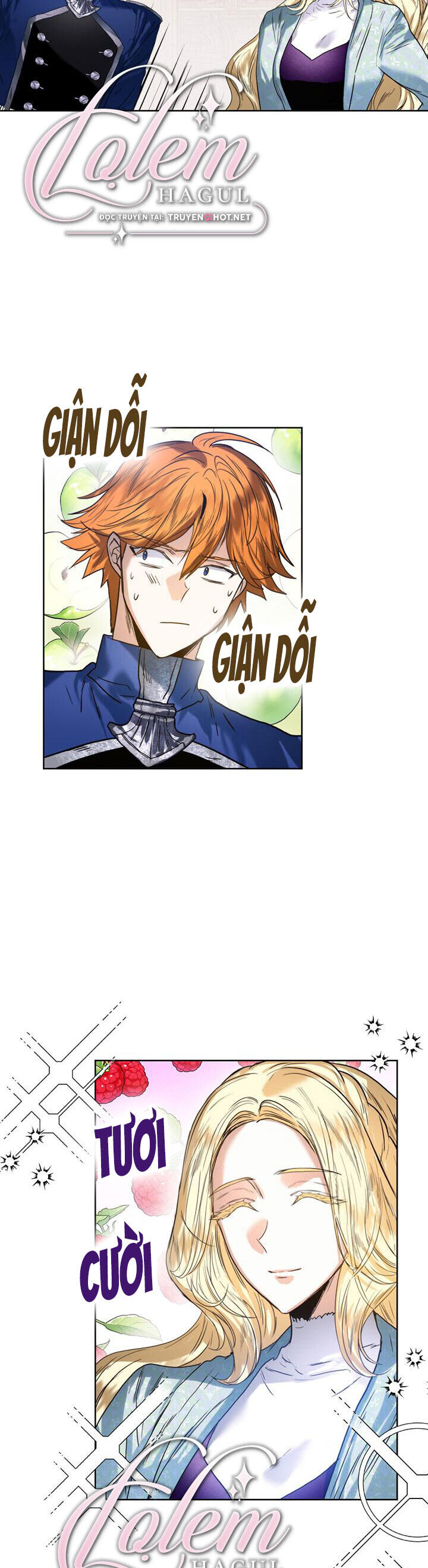 Cuộc Hôn Nhân Hoàng Gia Chap 42 - Next Chap 43