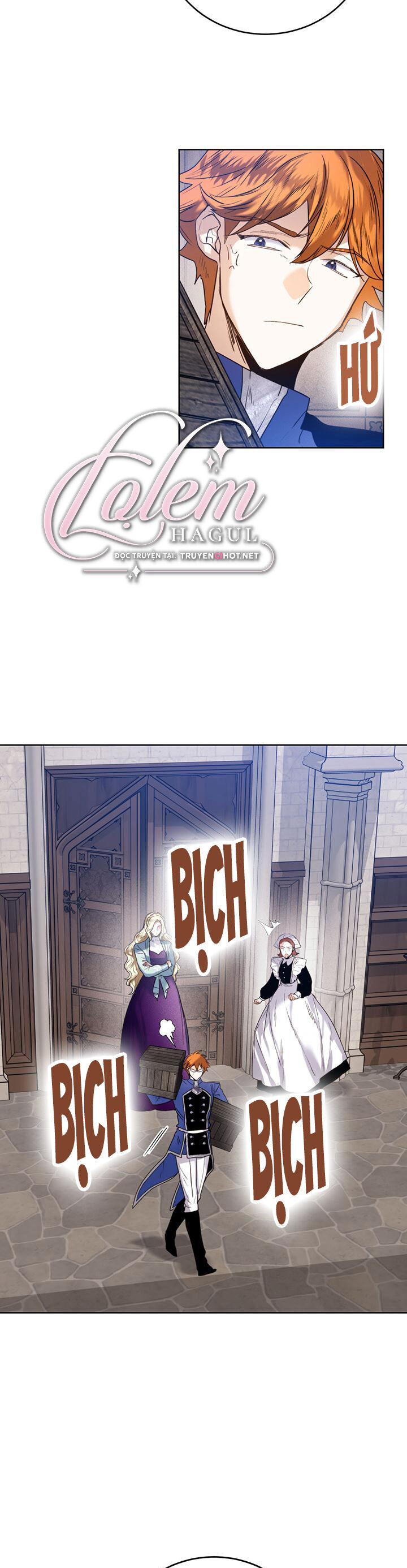 Cuộc Hôn Nhân Hoàng Gia Chap 42 - Next Chap 43