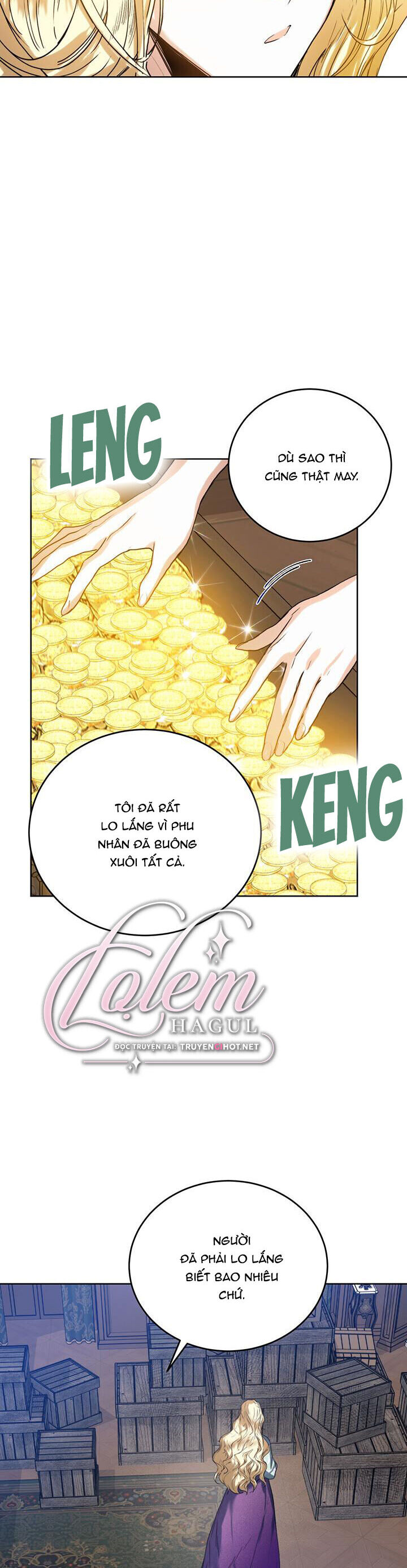 Cuộc Hôn Nhân Hoàng Gia Chap 42 - Next Chap 43