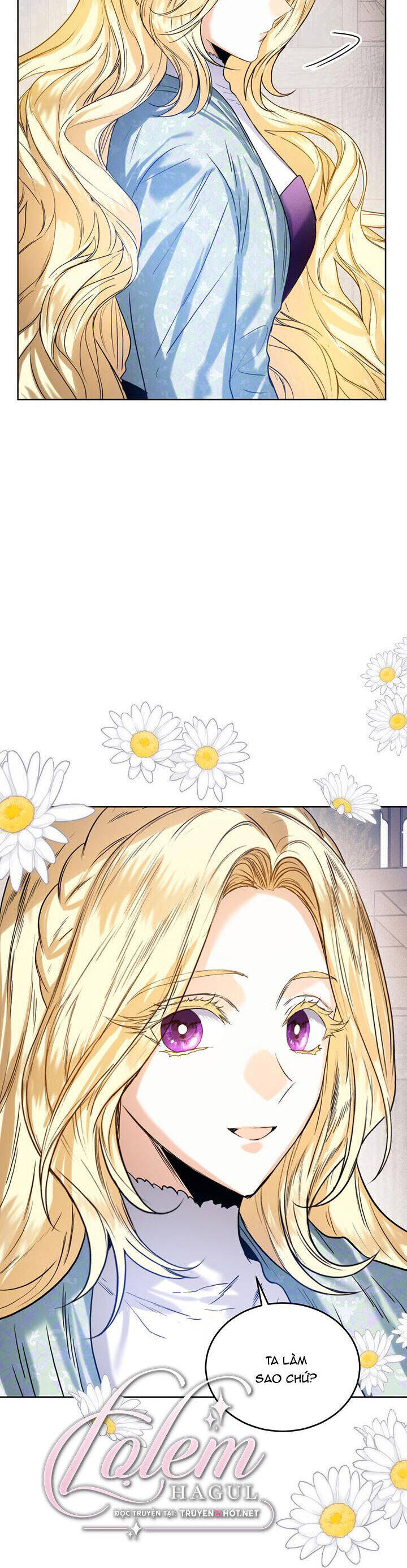 Cuộc Hôn Nhân Hoàng Gia Chap 42 - Next Chap 43