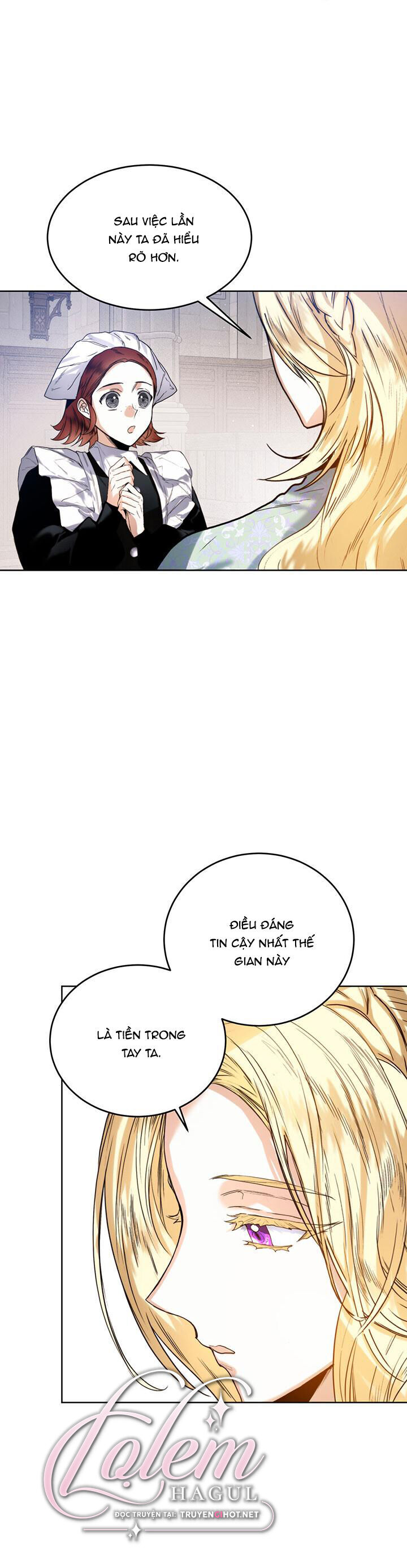 Cuộc Hôn Nhân Hoàng Gia Chap 42 - Next Chap 43