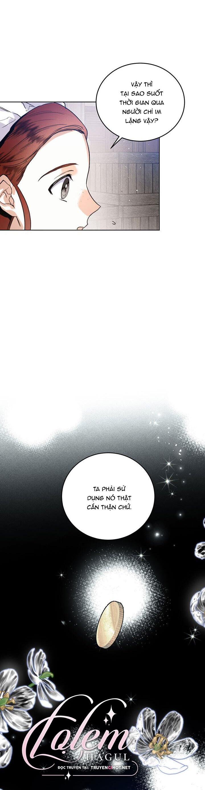 Cuộc Hôn Nhân Hoàng Gia Chap 42 - Next Chap 43