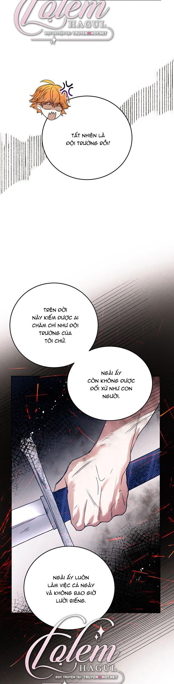 Cuộc Hôn Nhân Hoàng Gia Chap 42 - Next Chap 43