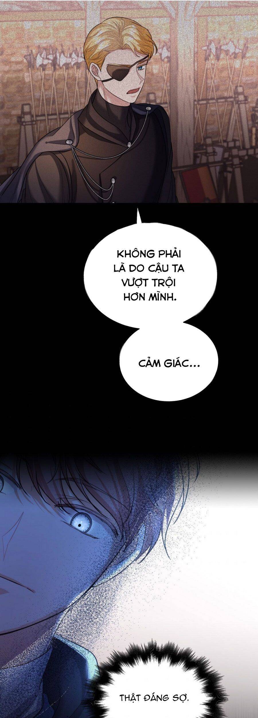 Cuộc Hôn Nhân Hợp Đồng Của Công Tước Ashleyan Chap 25 - Next Chap 26