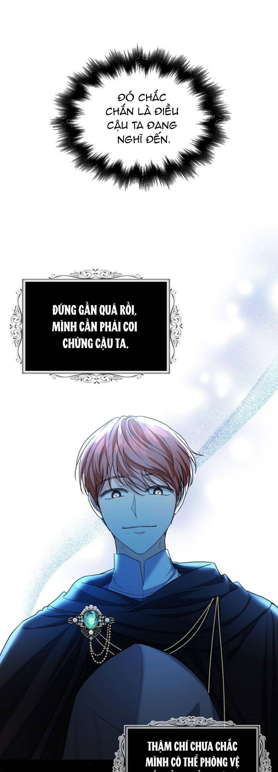 Cuộc Hôn Nhân Hợp Đồng Của Công Tước Ashleyan Chap 25 - Next Chap 26