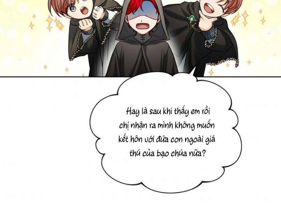 Cuộc Hôn Nhân Hợp Đồng Của Công Tước Ashleyan Chap 25 - Next Chap 26