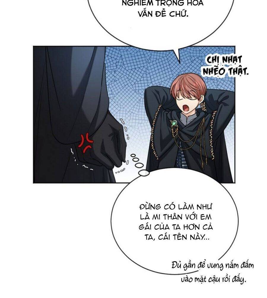 Cuộc Hôn Nhân Hợp Đồng Của Công Tước Ashleyan Chap 25 - Next Chap 26