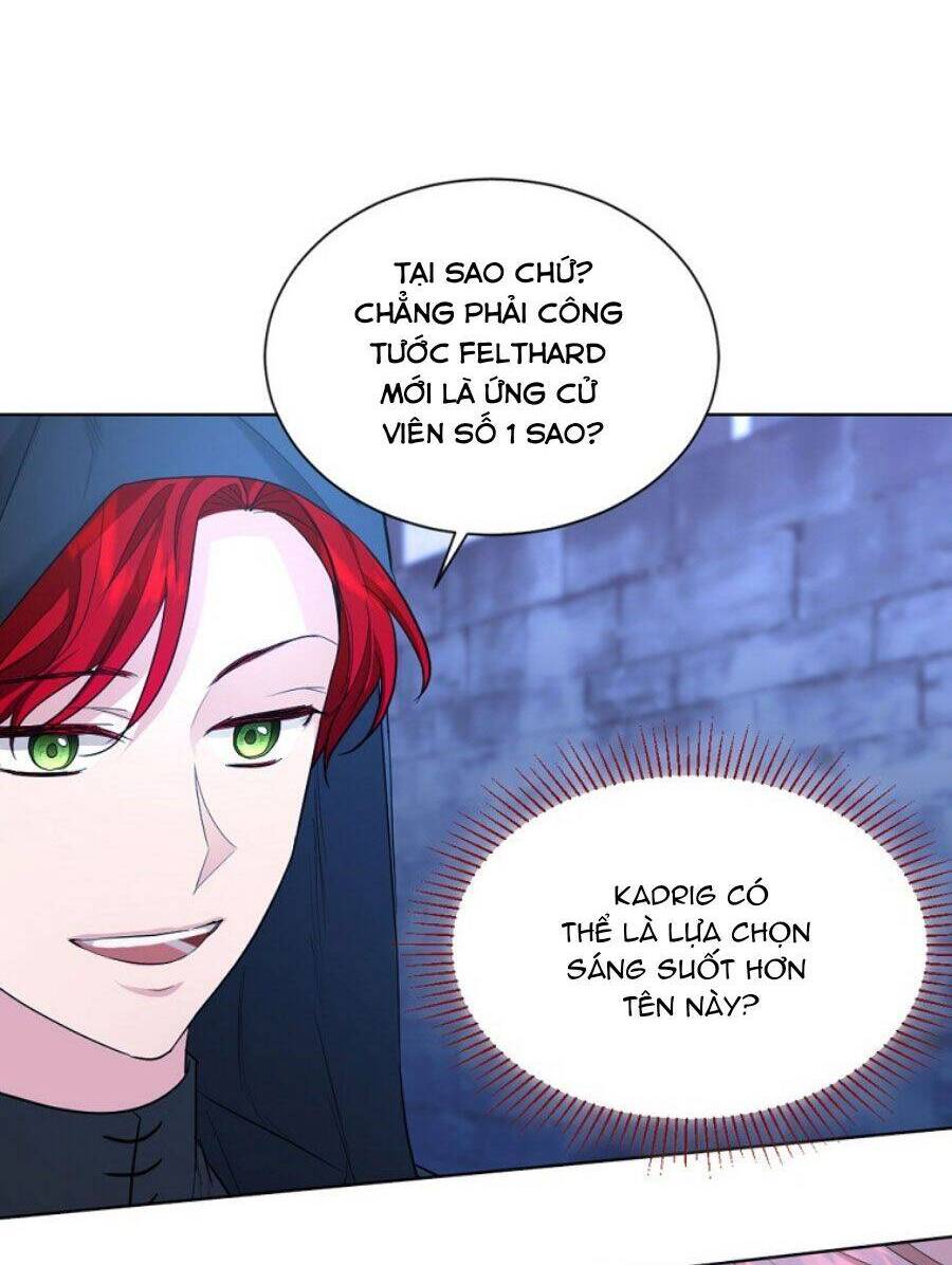 Cuộc Hôn Nhân Hợp Đồng Của Công Tước Ashleyan Chap 25 - Next Chap 26