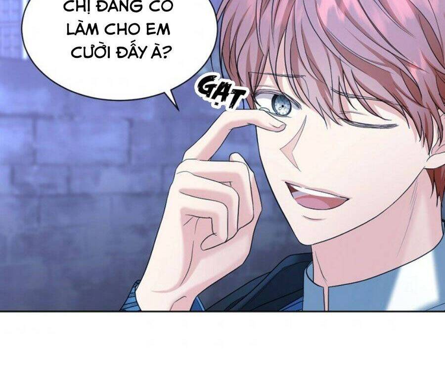 Cuộc Hôn Nhân Hợp Đồng Của Công Tước Ashleyan Chap 25 - Next Chap 26