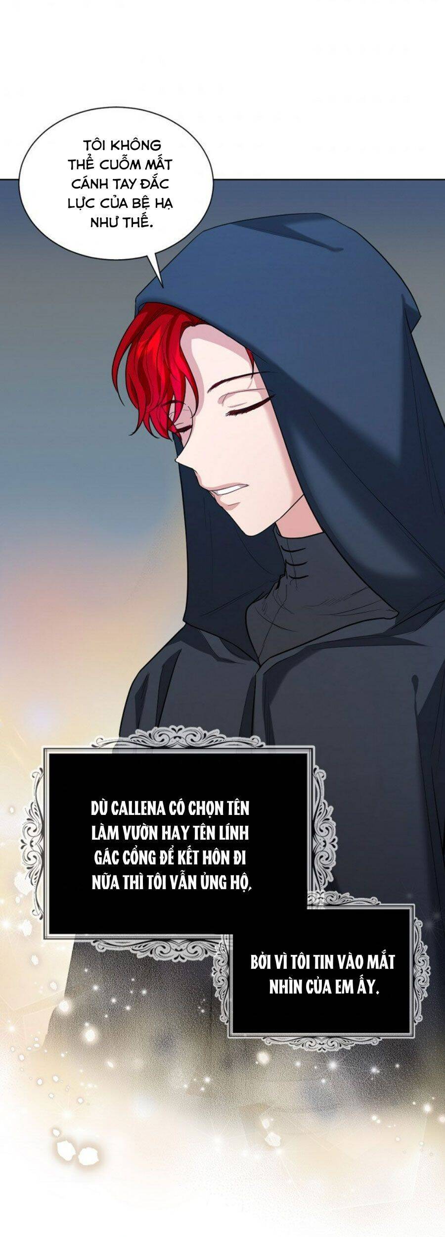 Cuộc Hôn Nhân Hợp Đồng Của Công Tước Ashleyan Chap 25 - Next Chap 26