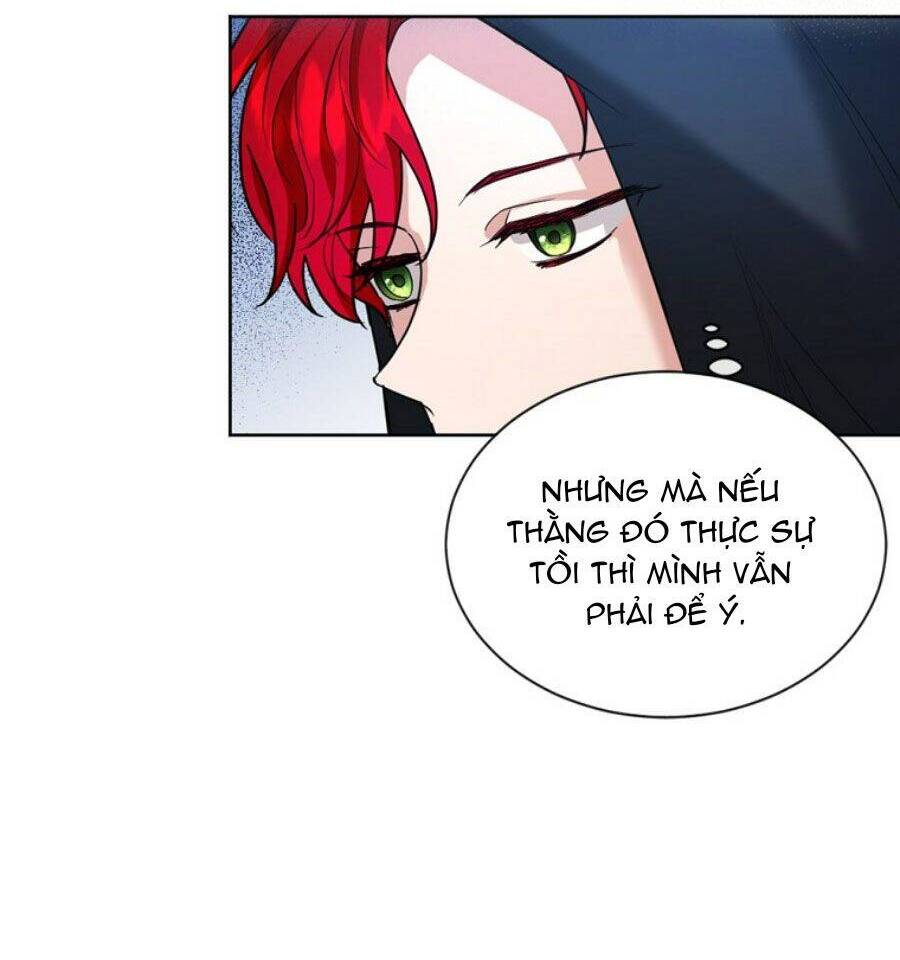 Cuộc Hôn Nhân Hợp Đồng Của Công Tước Ashleyan Chap 25 - Next Chap 26