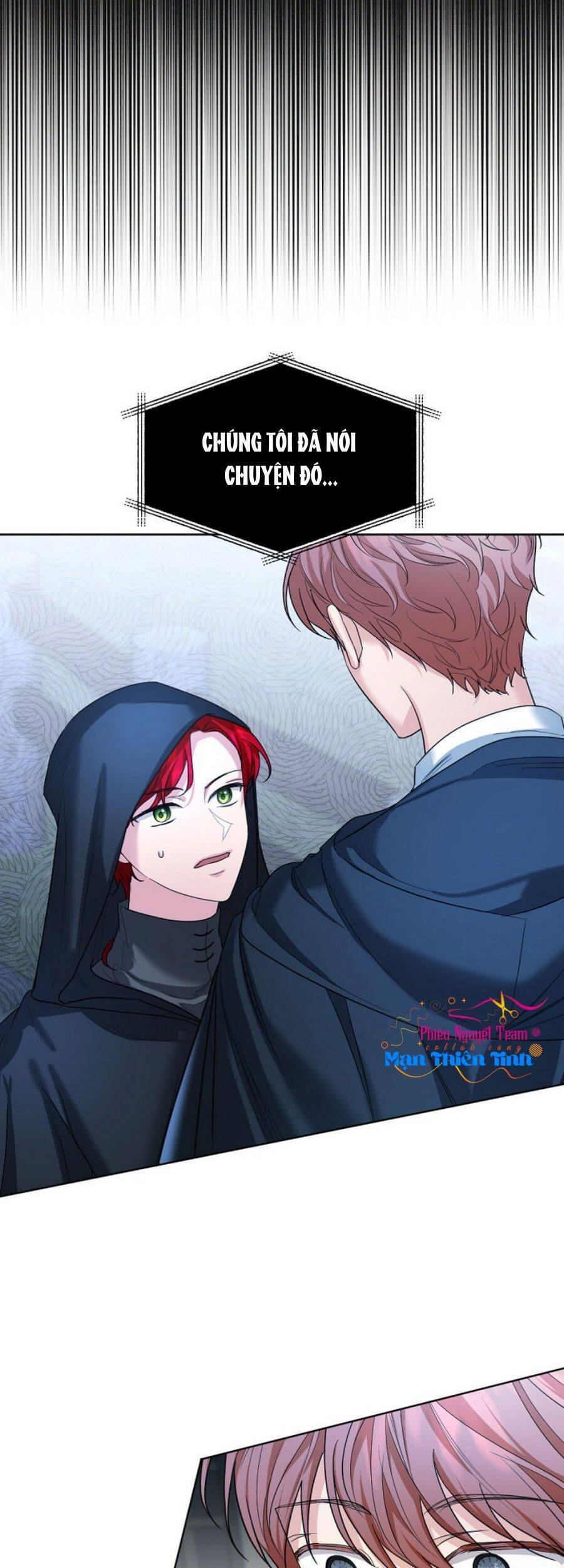 Cuộc Hôn Nhân Hợp Đồng Của Công Tước Ashleyan Chap 25 - Next Chap 26