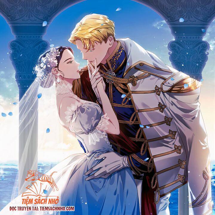Cuộc Hôn Nhân Này Dù Sao Cũng Sẽ Tan Vỡ Mà Thôi Chap 0 - Next Chap 1