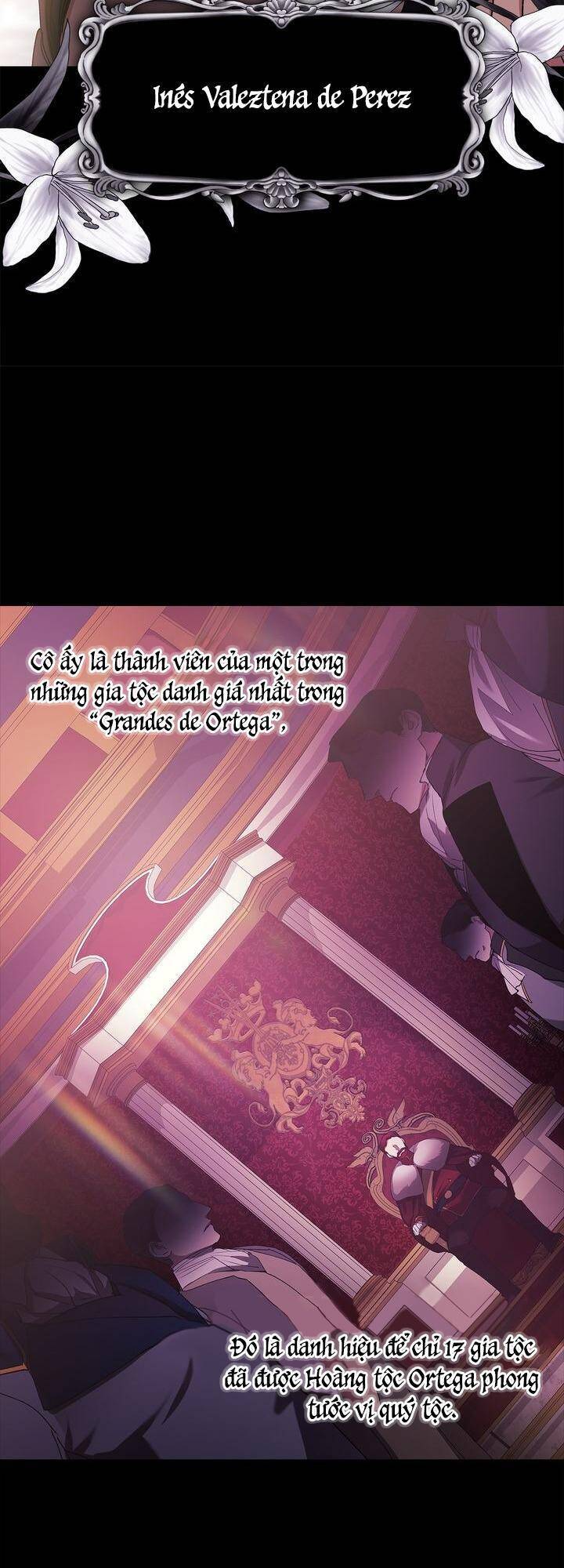 Cuộc Hôn Nhân Này Dù Sao Cũng Sẽ Tan Vỡ Mà Thôi Chap 0 - Next Chap 1