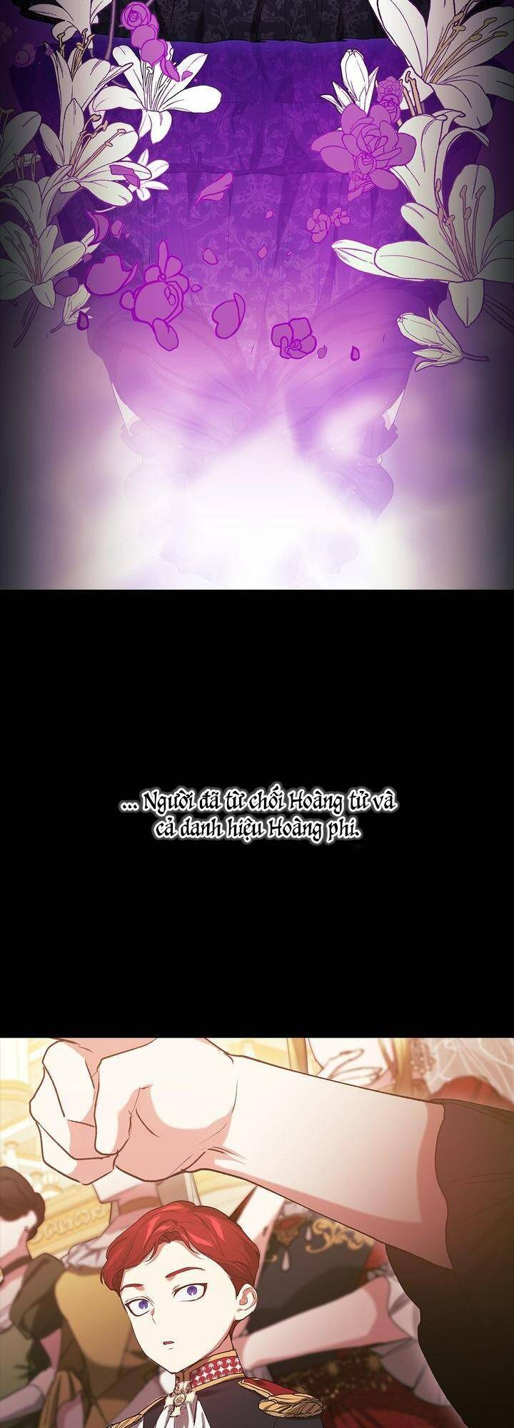 Cuộc Hôn Nhân Này Dù Sao Cũng Sẽ Tan Vỡ Mà Thôi Chap 0 - Next Chap 1