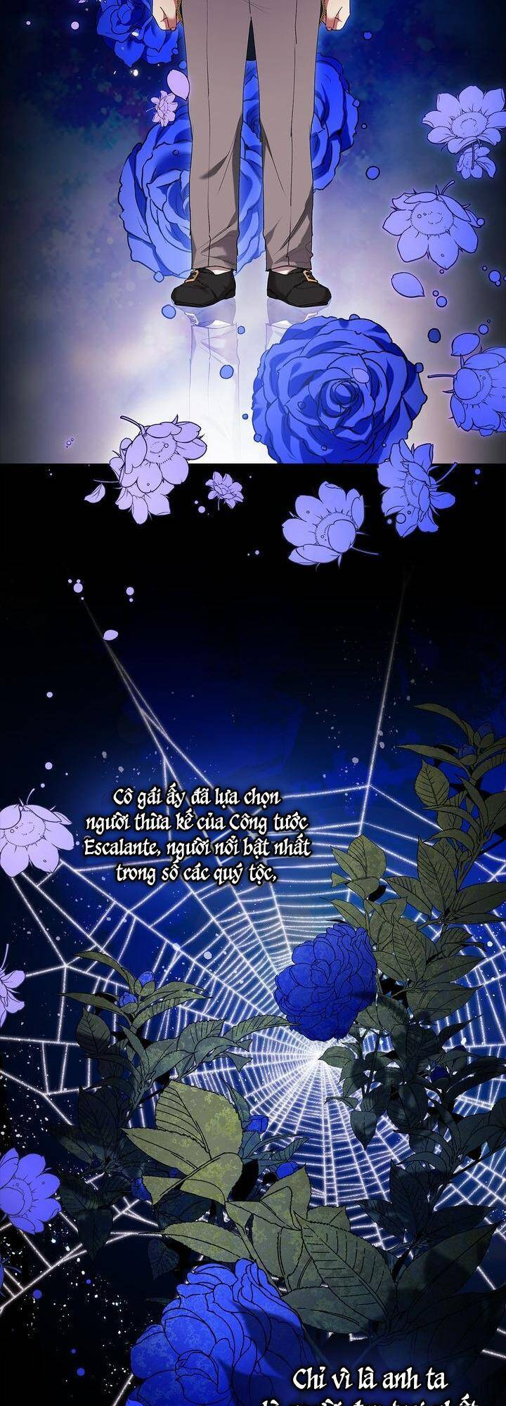 Cuộc Hôn Nhân Này Dù Sao Cũng Sẽ Tan Vỡ Mà Thôi Chap 0 - Next Chap 1