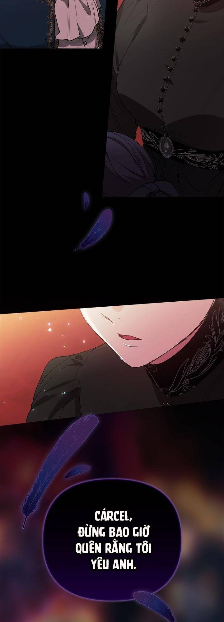Cuộc Hôn Nhân Này Dù Sao Cũng Sẽ Tan Vỡ Mà Thôi Chap 0 - Next Chap 1