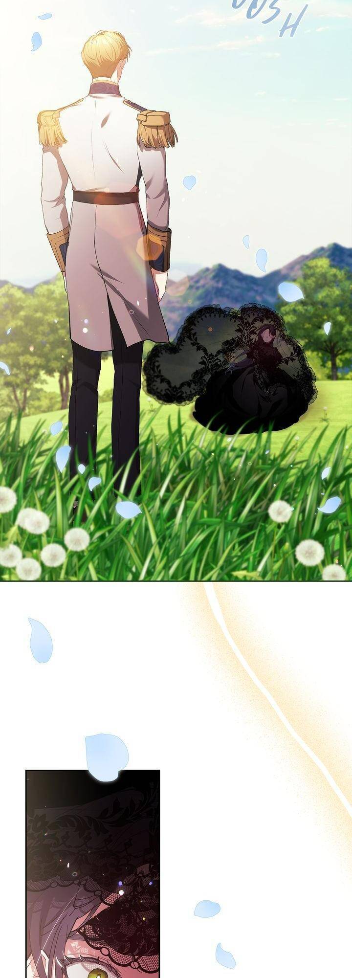 Cuộc Hôn Nhân Này Dù Sao Cũng Sẽ Tan Vỡ Mà Thôi Chap 0 - Next Chap 1