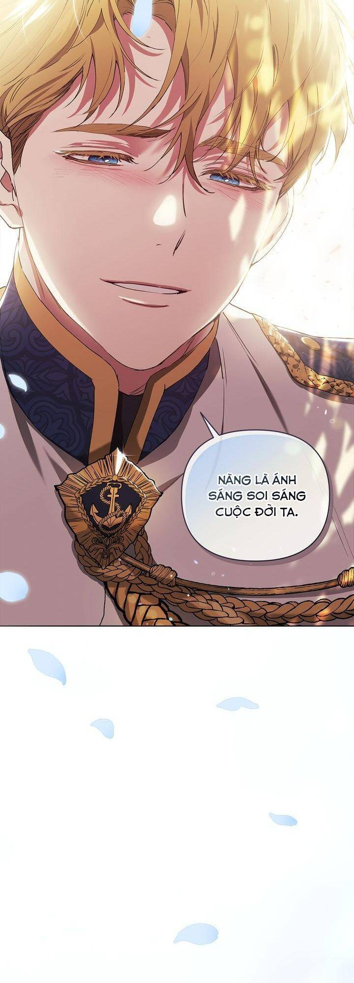 Cuộc Hôn Nhân Này Dù Sao Cũng Sẽ Tan Vỡ Mà Thôi Chap 0 - Next Chap 1