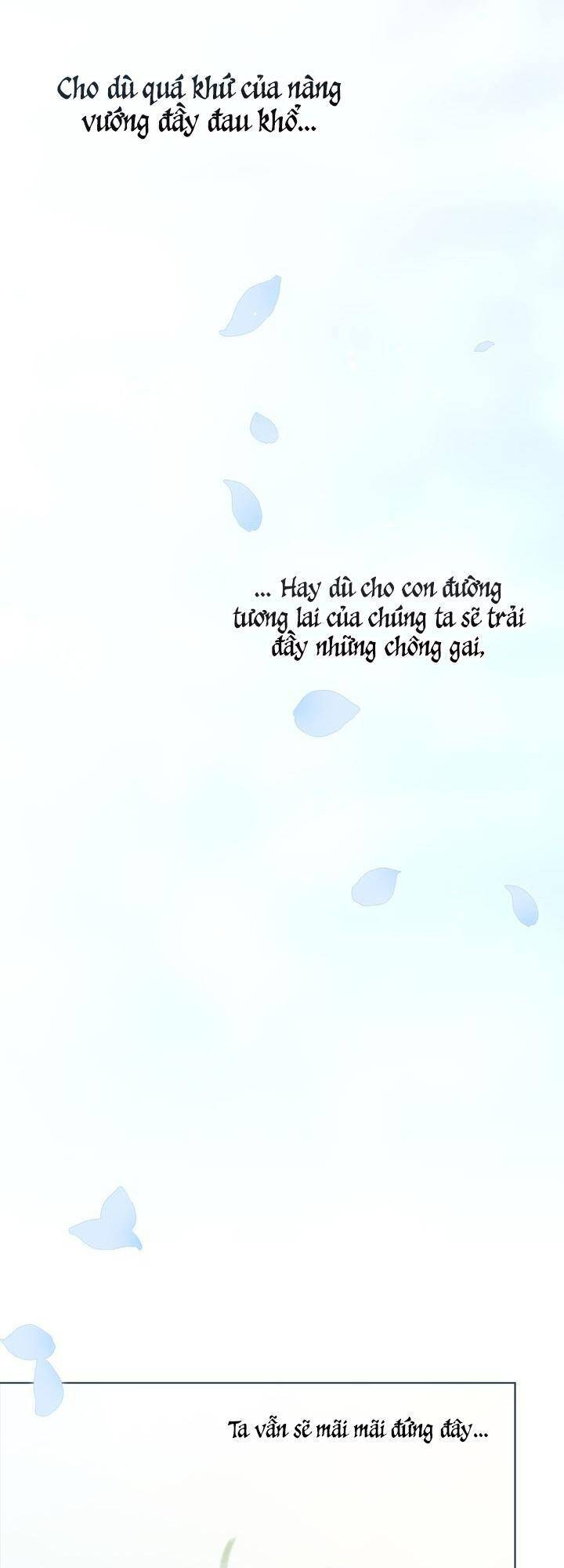 Cuộc Hôn Nhân Này Dù Sao Cũng Sẽ Tan Vỡ Mà Thôi Chap 0 - Next Chap 1