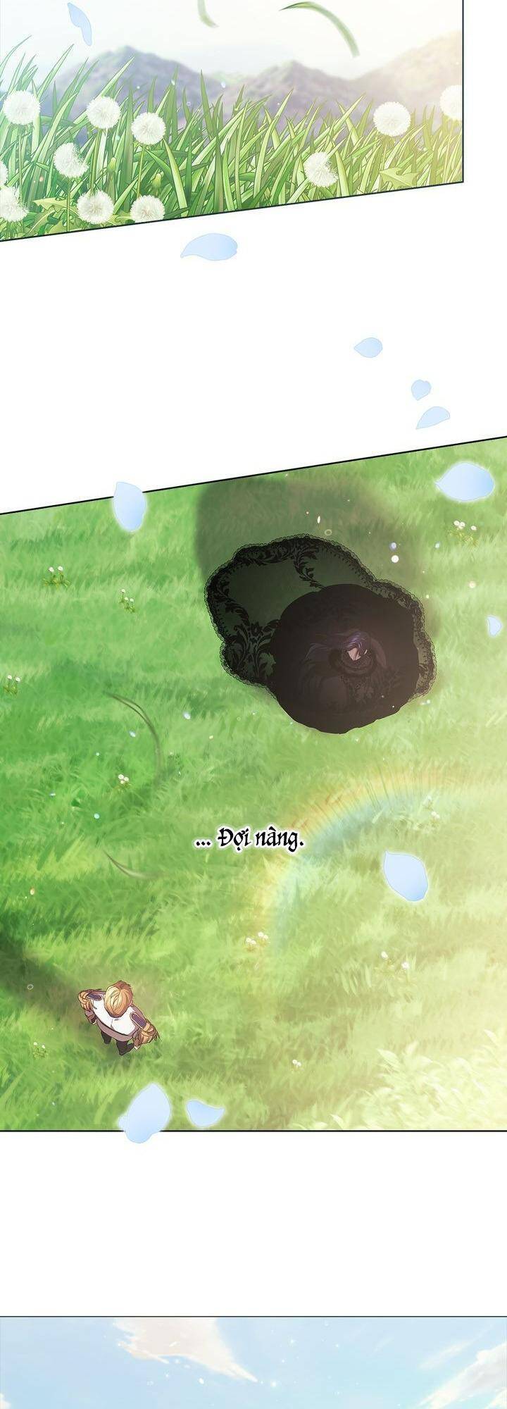 Cuộc Hôn Nhân Này Dù Sao Cũng Sẽ Tan Vỡ Mà Thôi Chap 0 - Next Chap 1