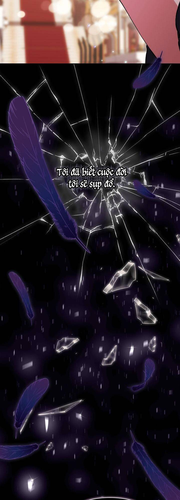 Cuộc Hôn Nhân Này Dù Sao Cũng Sẽ Tan Vỡ Mà Thôi Chap 0 - Next Chap 1