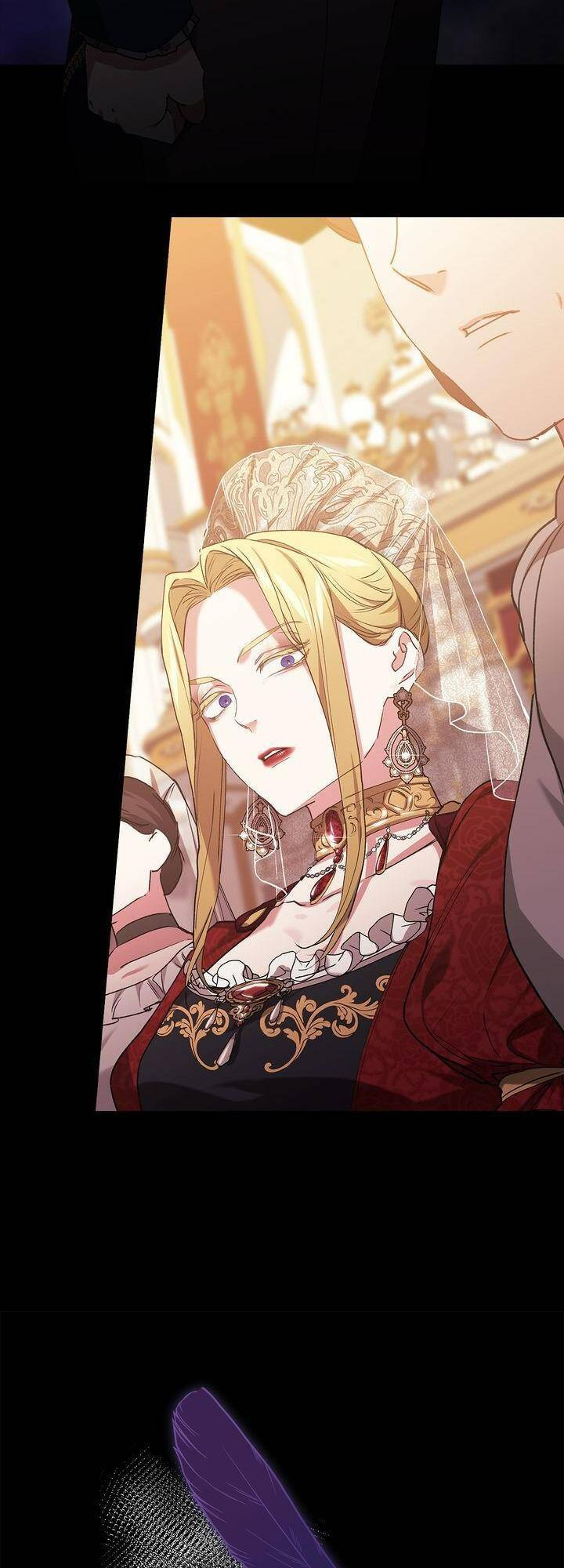 Cuộc Hôn Nhân Này Dù Sao Cũng Sẽ Tan Vỡ Mà Thôi Chap 0 - Next Chap 1