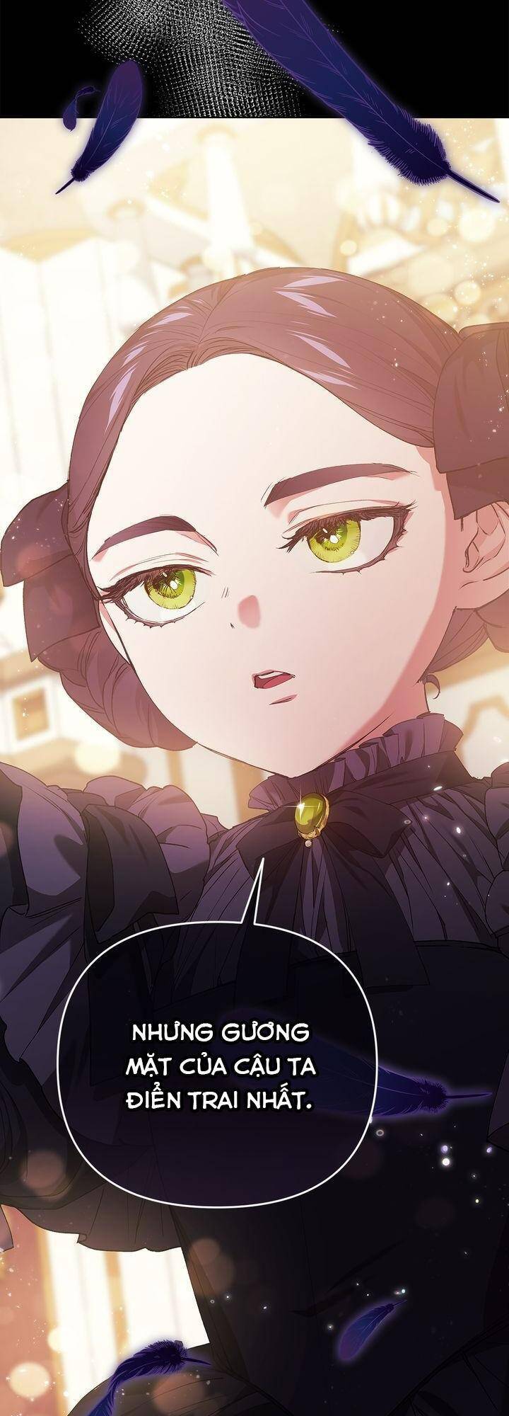 Cuộc Hôn Nhân Này Dù Sao Cũng Sẽ Tan Vỡ Mà Thôi Chap 0 - Next Chap 1