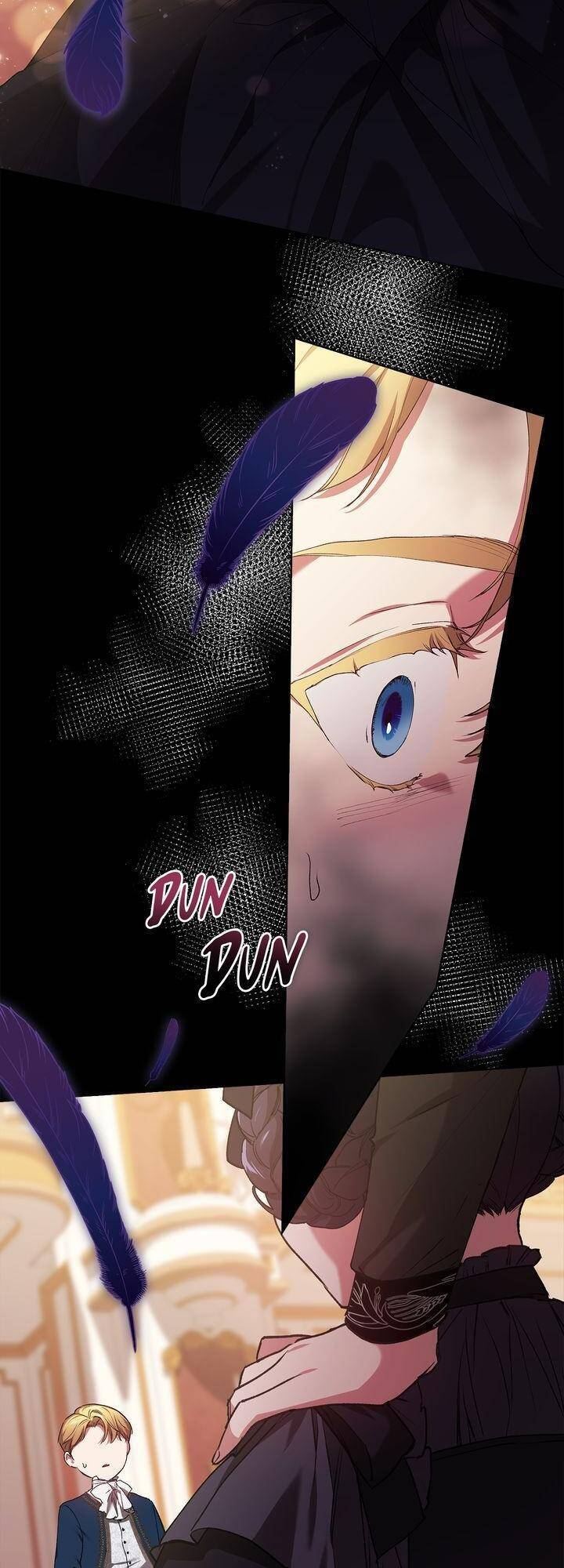 Cuộc Hôn Nhân Này Dù Sao Cũng Sẽ Tan Vỡ Mà Thôi Chap 0 - Next Chap 1