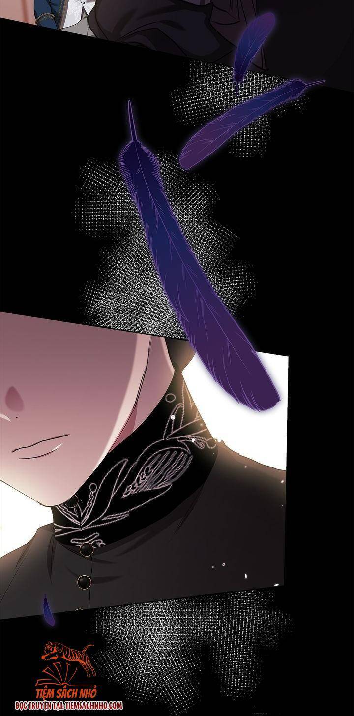 Cuộc Hôn Nhân Này Dù Sao Cũng Sẽ Tan Vỡ Mà Thôi Chap 0 - Next Chap 1